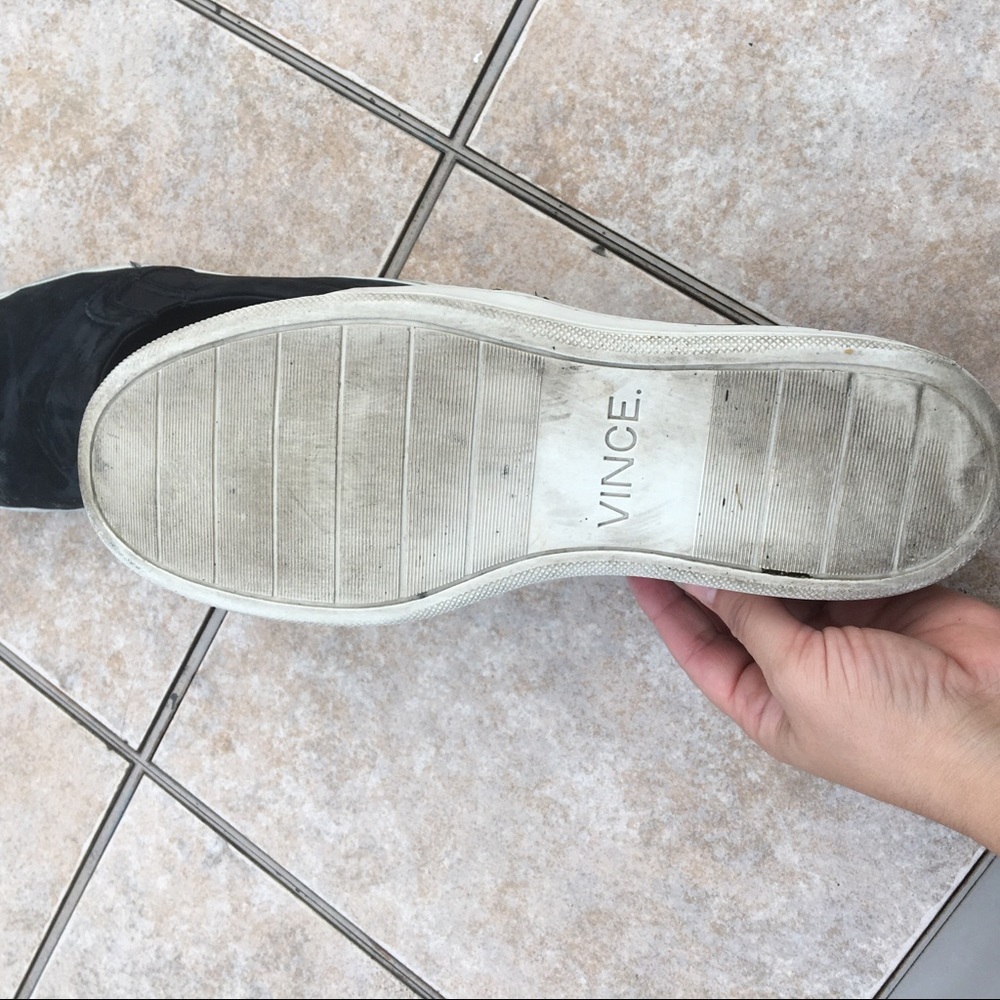 Vince men shoes size 8.5 euro 42 - Picture 8 of 8
